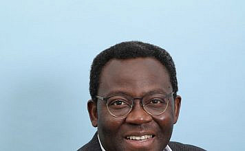 Dr. Blaise Okpanachi