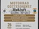 Motorrad-Gottesdienst in Haßfurt