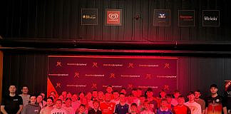 Osterwochenende der Ministranten