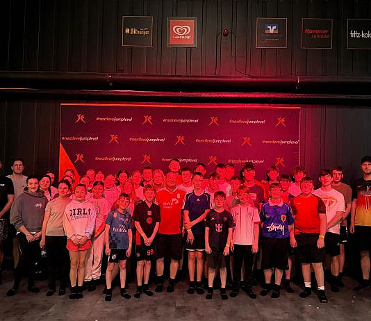 Osterwochenende der Ministranten