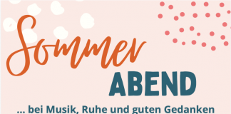 Sommerabend