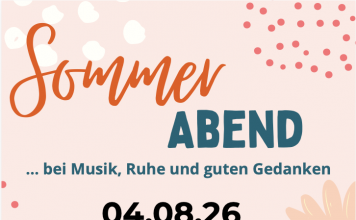 Sommerabend