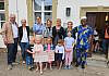 Pfarrfest der Pfarrei St. Kilian