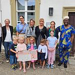 Pfarrfest der Pfarrei St. Kilian