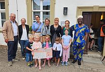 Pfarrfest der Pfarrei St. Kilian