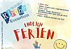Kirche Kunterbunt “Endlich Ferien”