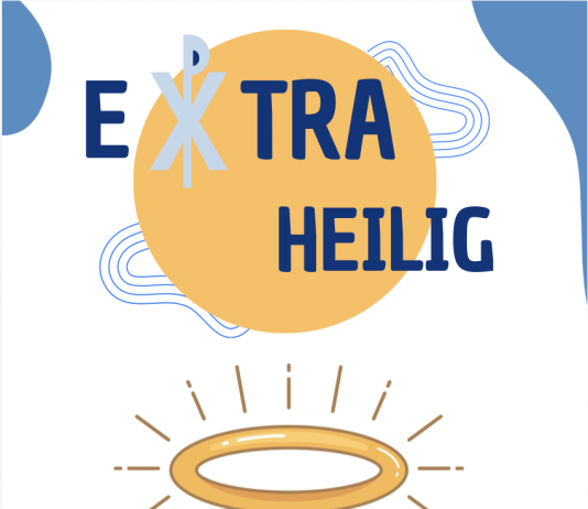 eXtra Heilig