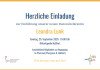 Einführung Pastoralreferentin Leandra Lunk