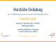 Einführung Pastoralreferentin Leandra Lunk
