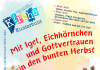 Kirche Kunterbunt