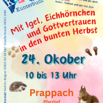 Kirche Kunterbunt